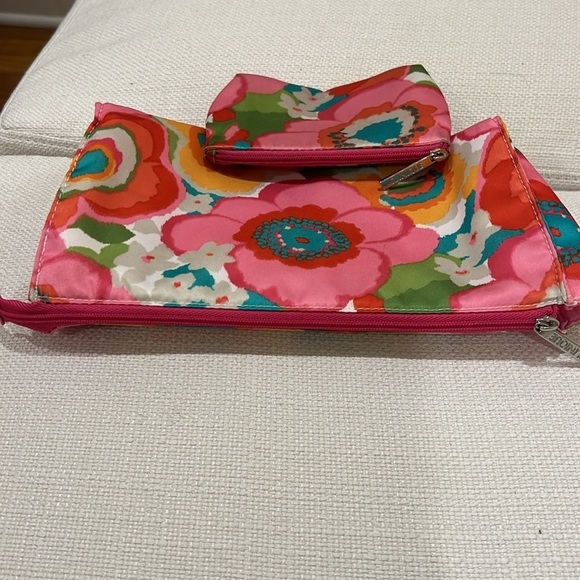 Clinique Make up and lipstick bags - Picture 3 of 3